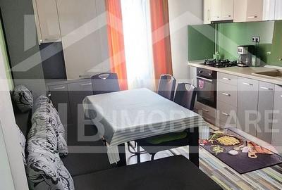 Apartament cu 3 camere decomandat în Tudor - 10
