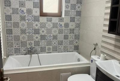 Penthouse de lux in zona Braytim, 4 camere, mobilat si utilat,terasa 40mp - 8