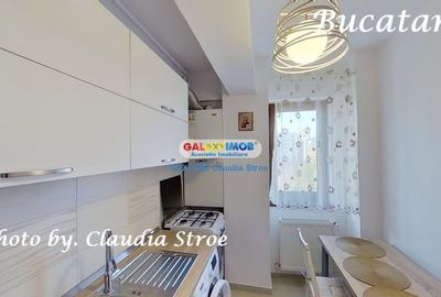 INCHIRIERE APARTAMENT 2 CAMERE PACI METROU - 12