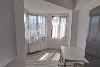 Apartament cu 2 camere decomandat, mobilat în Păcii - 5