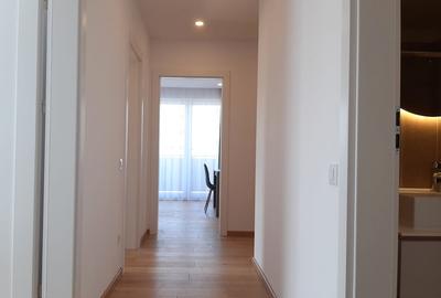 Apartament cu 3 camere decomandat, mobilat în Astra - 12