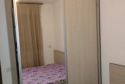 Apartament cu 2 camere semidecomandat în Sud - 1