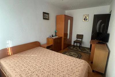 Apartament cu 3 camere decomandat în Ostroveni - 5