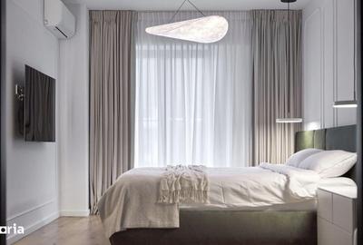 Apartament cu 3 camere decomandat în Militari - 1