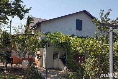 Casă cu 3 camere cu Teren 600 Mp în Lazu - 4