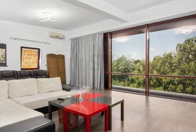 REV2002969 Vila de lux cu 9 camere in Corbeanca-Petresti REV2002969 Vila de lux cu 9 camere in Corbeanca-Petresti - 19