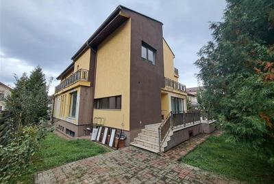 Casa tip duplex, 290 mp utili, situata in cartierul Manastur! - 1