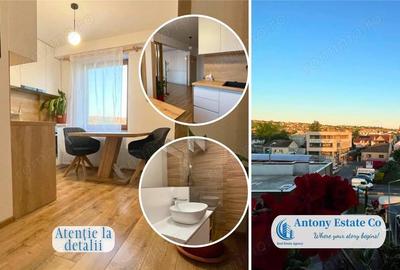 Apartament de inchiriat, 1 camera, Rogerius - Oradea - 6