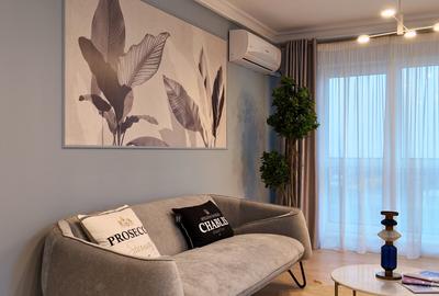 Dezvoltator LAPIS RESIDENCE -  Apartament  1 camera, avans minim 15% - 12