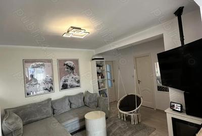 Apartament cu 2 camere decomandat în Central - 7