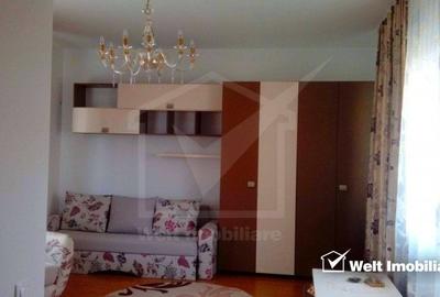 Apartament, 40 mp, terasa 40 mp, balcon, parcare subterana, Borhanci - 3