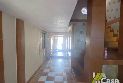 Casa spa?ioasa cu teren ?i anexe Gala?i, str. Unirii - 12
