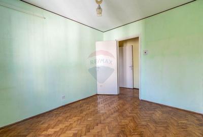 De vanzare, apartament cu 3 camere, Aleea Rasinari, zona Piata Hermes - 8
