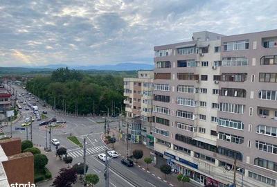 Apartament cu 2 camere în Ultracentral - 1