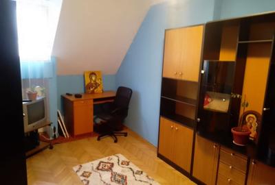 Apartament cu 2 camere semidecomandat în Dacia - 7