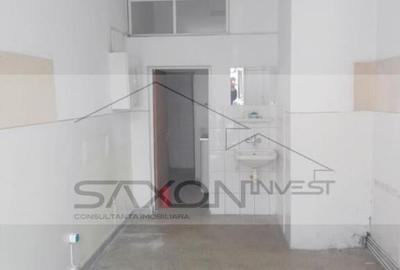 Mihai Bravu -Iancului-spatiu comercial - 2