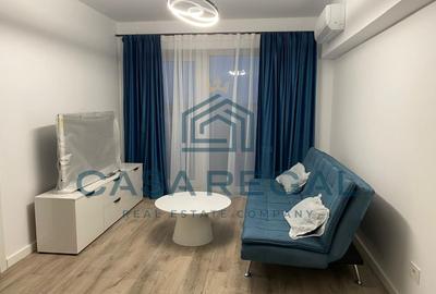 De închiriat – apartament 2 camere, lux, Green Residence Oradea, loc de parcare - 1