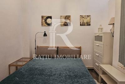 Apartament cu 2 camere în Central - 3