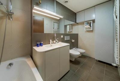 Apartament de 3 camete exclusivist, zona Sisesti, terasa Proprie - 15