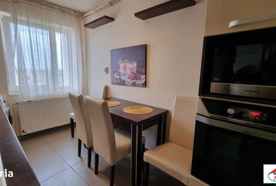 Apartament cu 2 camere decomandat în Central - 8