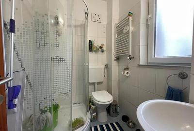 4 camere – 105 mp utili – Bloc tip vila, un singur apartament pe etaj – Titan - 14