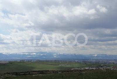 Casa singur in curte cu teren liber 2667 mp 6 camere 4 bai Daia - 13