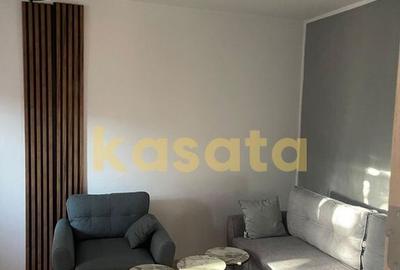 Apartament cu 2 camere decomandat, mobilat în Crângași