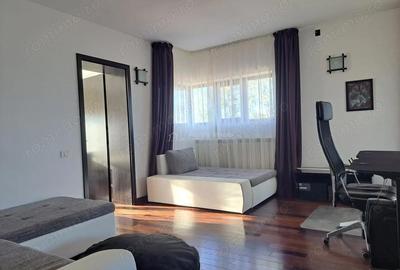 Casă cu 8 camere cu Teren 2500 Mp în Samurcași - 6