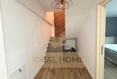 Apartament cu 3 camere decomandat, mobilat în Valea Lupului - 12