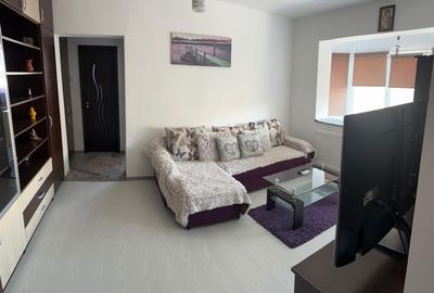 Apartament cu 2 camere semidecomandat în Central - 5