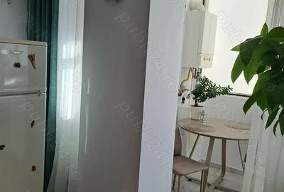 Vind apartament cu 2 camere mobilat ?i utilat complet in Militari rezidence - 1