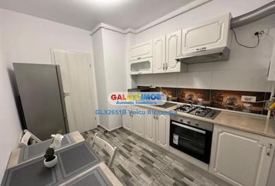 Apartament Modern Bloc Nou Berceni - Dimitrie Leonida - Biru - 2