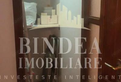 Apartament decomandat 2 camere zona Dacia- centrala - 2