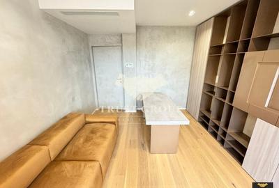 Apartament cu 4 camere decomandat, mobilat în Kiseleff - 3