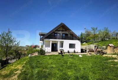 Casă cu Teren 1500 Mp în Central - 8