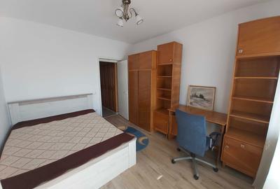 Apartament cu 3 camere decomandat în Ultracentral - 2