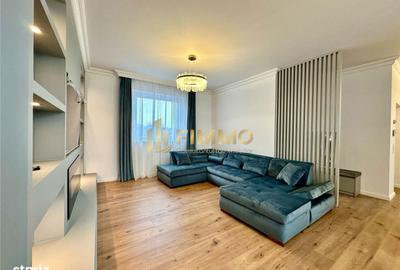 Apartament cu 4 camere în Central - 4