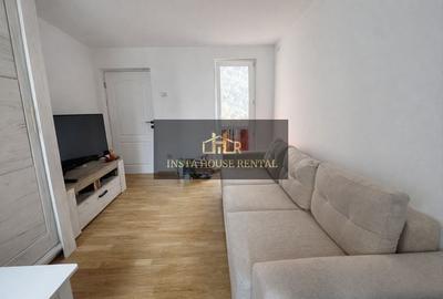 Apartament cu 2 camere decomandat, mobilat în Brâncoveanu - 2