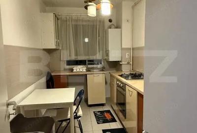 Apartament cu 2 camere decomandat în Avantgarden - 6