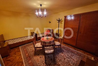 Garsoniera de inchiriat 36 mpu etaj 1 in Centru Istoric Sibiu - 3