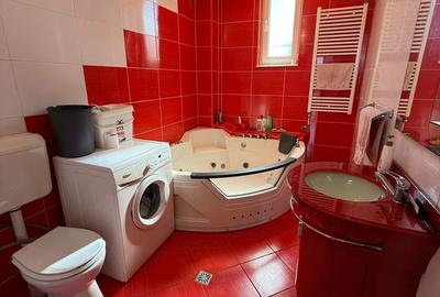 Casă cu 4 camere cu Teren 410 Mp în Moșoaia - 8