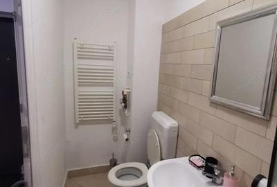 Garsonieră semidecomandată în Lipovei