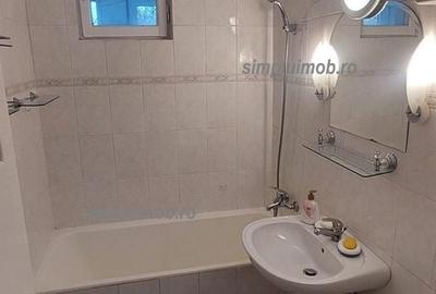 Apartament cu 2 camere semidecomandat, mobilat în Camil Ressu - 9