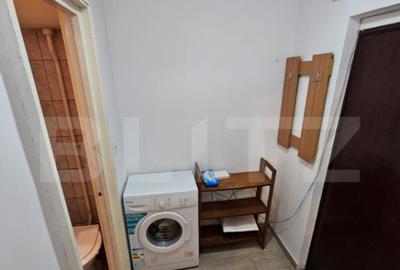 Apartament 1 camera, 28,5 mp, Zona Big-Manastur - 2