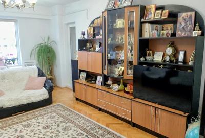 Apartament cu 3 camere decomandat în Simion Bărnuțiu - 7
