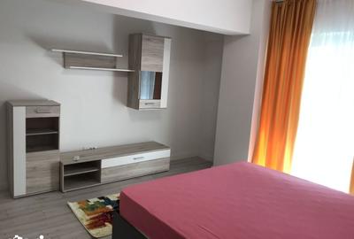 Garsonieră decomandată în Podu Roș - 5