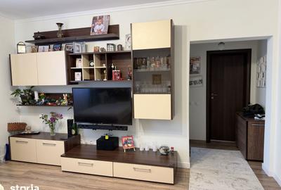 Apartament cu 2 camere în Chiajna - 5