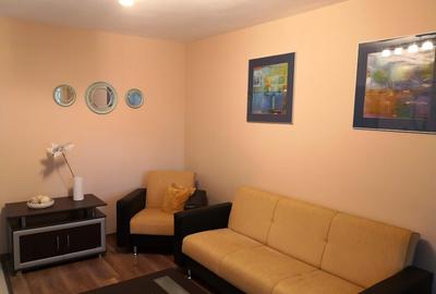 Apartament cochet, 2 camere, Piata Domenii, direct proprietar - 3