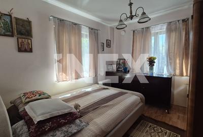 Casa de vanzare in Bajesti, comuna Balilesti, judetul Arges - Mioveni - 10