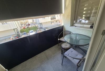Apartament de inchiriat 3 camere PRIMA INCHIRIERE | 72 mp | Selimbar - 15